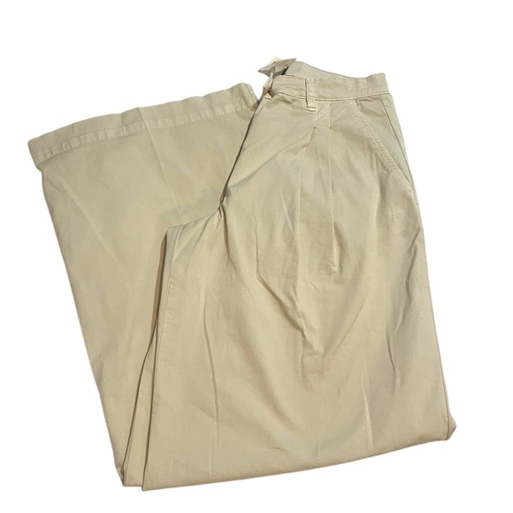 PINKO

High-rise pants - Picture 6 of 9